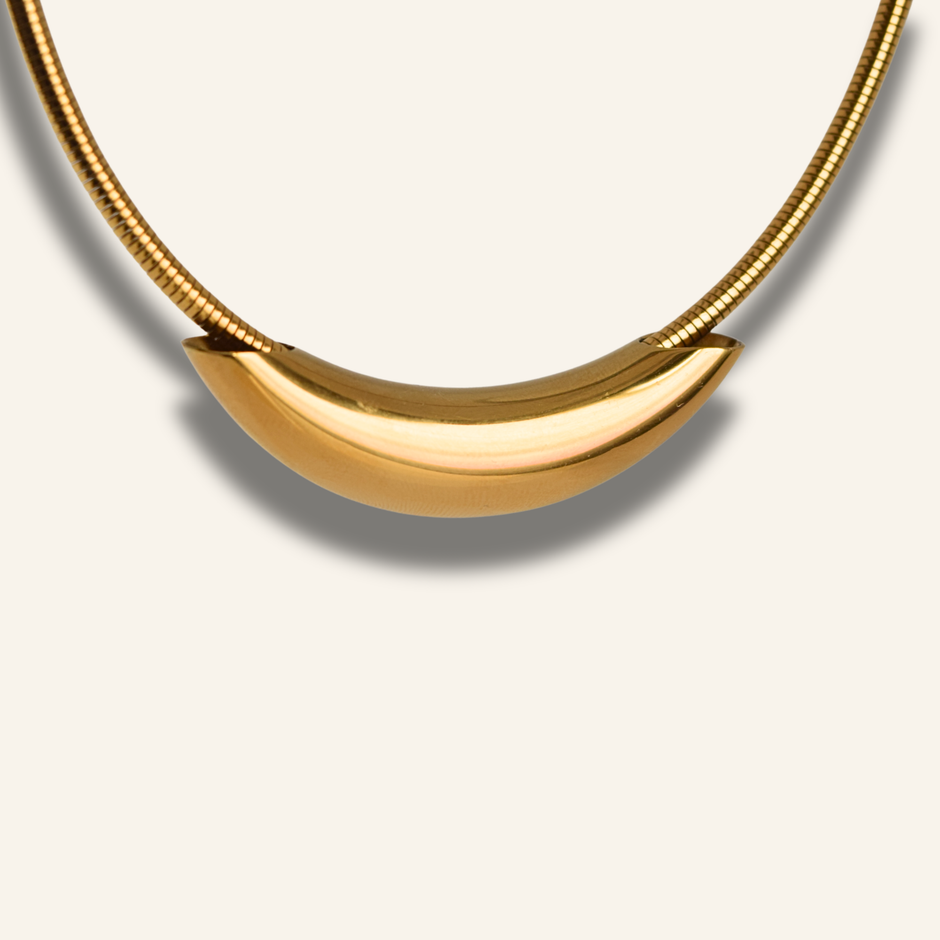 Vela Choker Subtle Definition