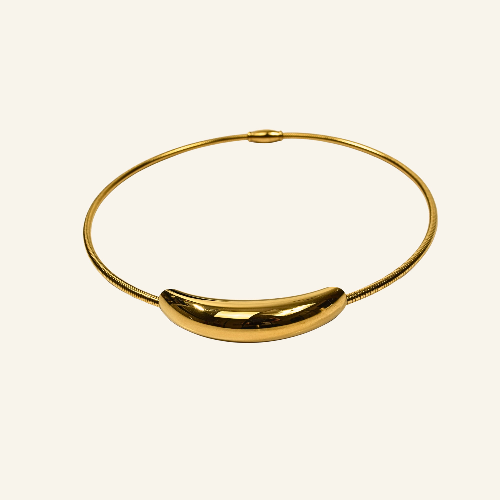 Vela Choker Subtle Definition