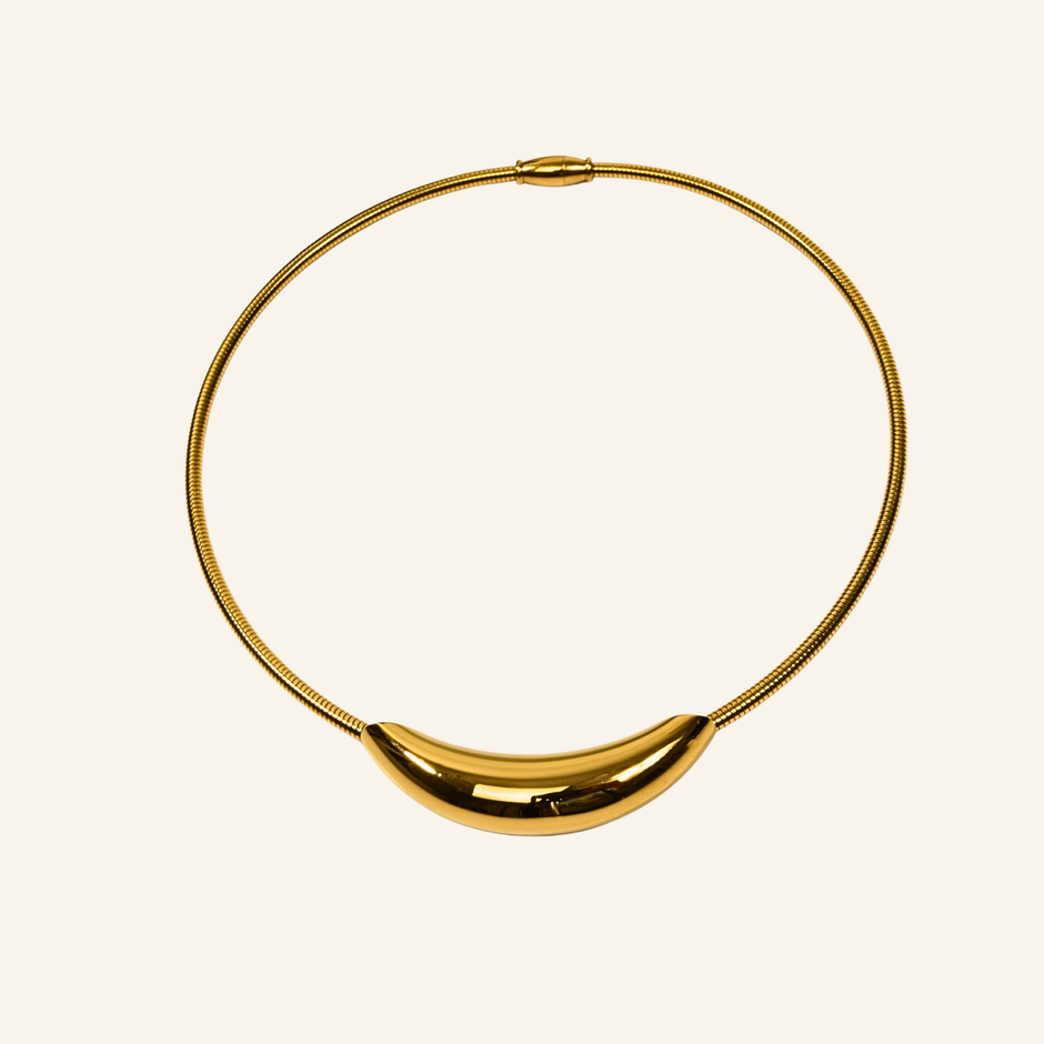 Vela Choker Subtle Definition