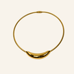 Vela Choker Subtle Definition