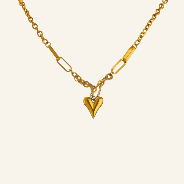 Amora Necklace Timeless Emotion
